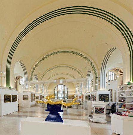 Southampton City Art Gallery